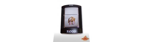Zippo pompier