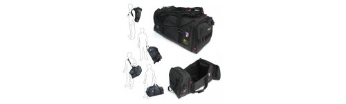 Sac d'intervention