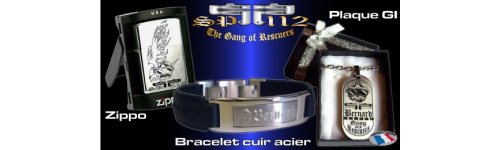 Bijoux SP112