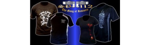 Tee shirt SP112