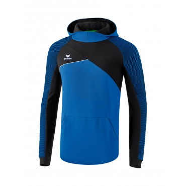 Sweat Capuche Premium One 2.0 - 8 Couleurs