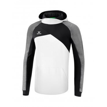 Sweat Capuche Premium One 2.0 - 8 Couleurs