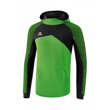 Sweat Capuche Premium One 2.0 - 8 Couleurs