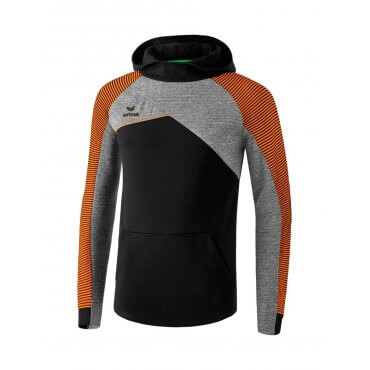 Sweat Capuche Premium One 2.0 - 8 Couleurs