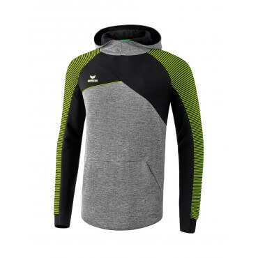 Sweat Capuche Premium One 2.0 - 8 Couleurs