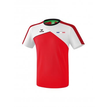 Tee Shirt Premium One 2.0 - Sapeurs Pompiers FR