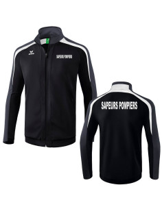 Veste Erima Liga 2.0 - Sapeurs Pompiers