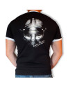 Tee shirt Sapeurs-Pompiers : Casque F1