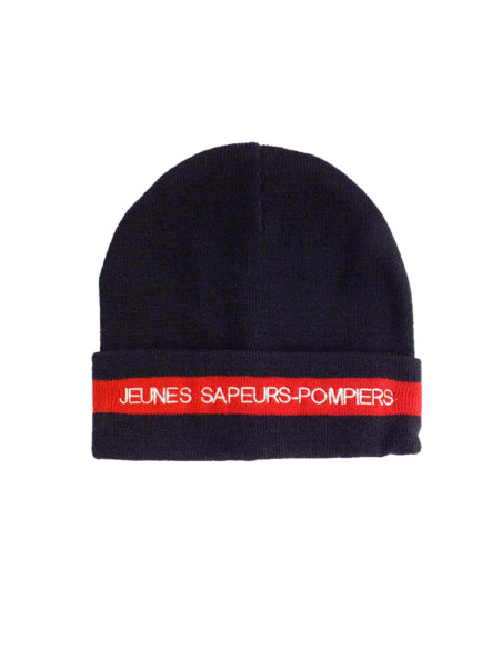 Bonnet Jeunes Sapeurs Pompiers