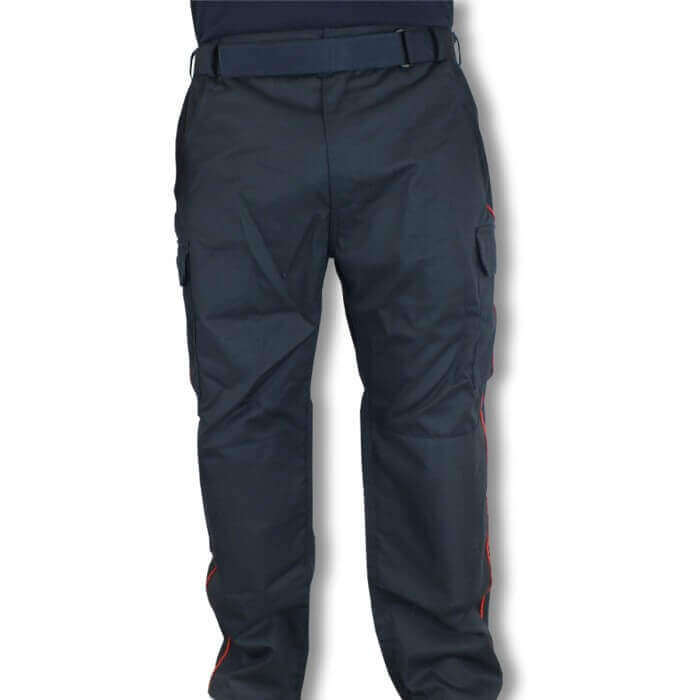 Nouveau Pantalon d'Intervention F1 TSI - Men Fire Boutique SP