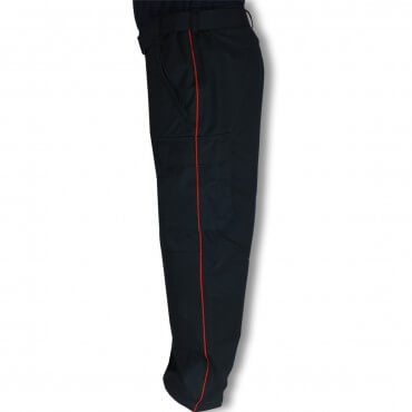 Nouveau Pantalon d'Intervention F1 - TSI