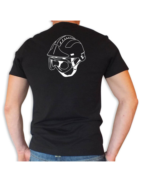 Tee shirt Casque F2 MF Tee shirt Casque F2 MF