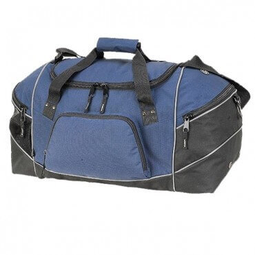 Sac de Sport 50L BLUE - sans marquage