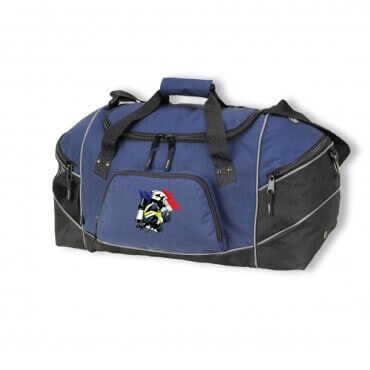 Sac de Sport 50L BLUE Drapeau MF