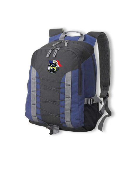 Sac à Dos 26L BLUE - Drapeau MF