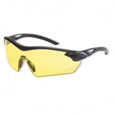 Lunettes MSA Racers - Verre Ambré