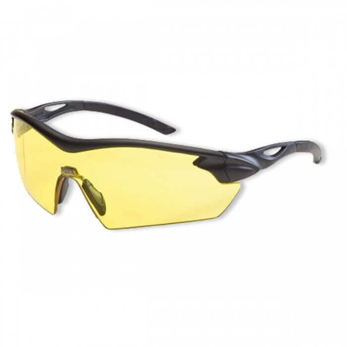 Lunettes MSA Racers - Verre Ambré