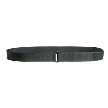 Ceinture Auto Agrippante Regular - Noir