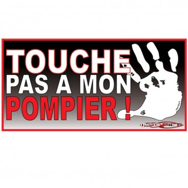 Autocollant - TPMP