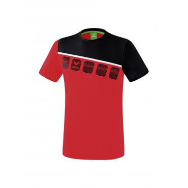 Tee shirt Erima - 5-C - 7 Couleurs