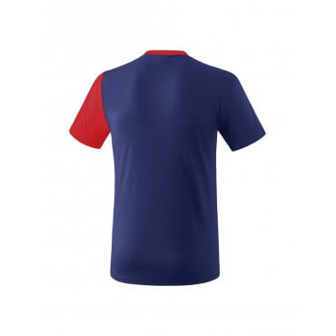 Tee shirt Erima - 5-C - 7 Couleurs