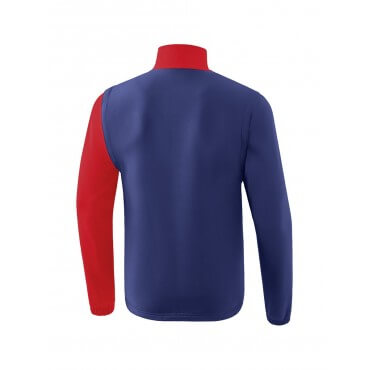 Veste Manches Amovibles Erima - 5-C - 4 Couleurs