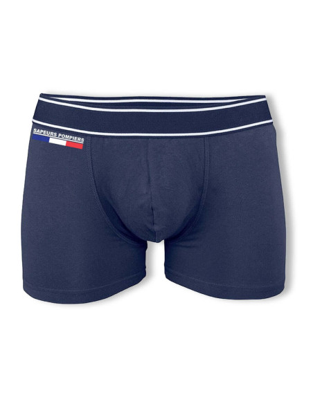 Boxer Sapeurs-Pompiers - France