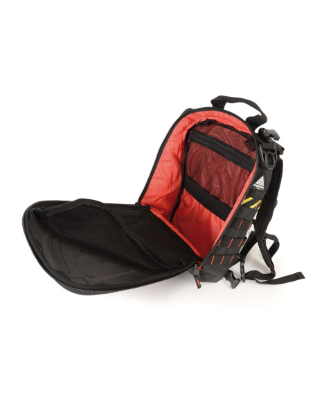 Sac à dos MATT NOIR - Dimatex