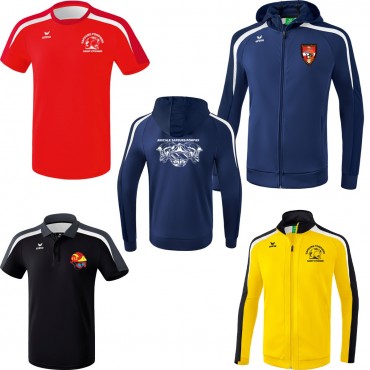 Gamme Erima Liga 2.0 -...