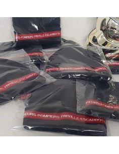 Bonnet SP Personnalisé pour les amicales