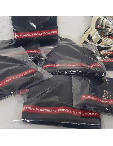 Bonnet SP Personnalisé pour les amicales