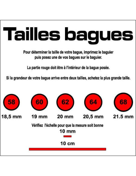 Chevalière Sapeurs Pompiers - Initiales Chevalière Sapeurs Pompiers - Initiales