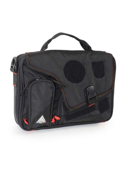 Mallette MASTER15 - Men Fire Boutique des Amicale Sapeurs Pompiers