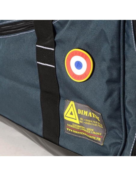 sac d'intervention Dimatex - BARACK amicale