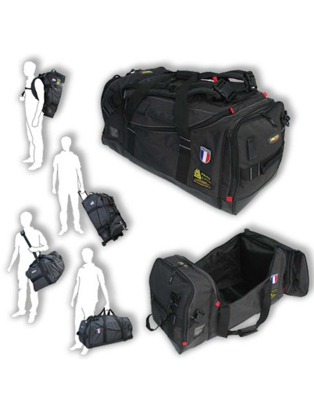 sac d'intervention Dimatex - BARACK amicale