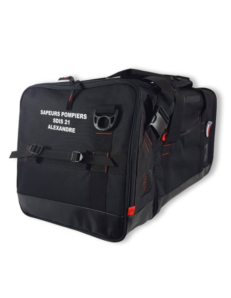 sac d'intervention Dimatex - BARACK amicale