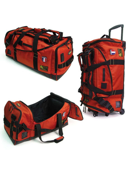 sac d'intervention Dimatex - BARACK amicale