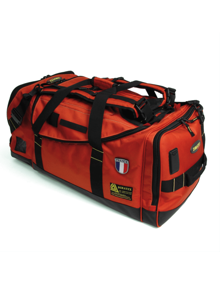 sac d'intervention Dimatex - BARACK amicale