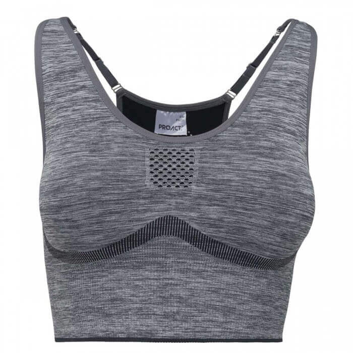 Brassiere online sport reglable