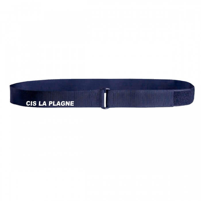 Ceinture Regular Marine Personnalisée Ceinture Regular Marine Personnalisée