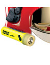 Support Lampe Casque F1 - MSA