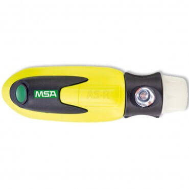 Lampe LED AS-Rechargeable avec chargeur - MSA