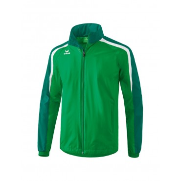 Veste de Pluie Erima Liga 2.0 - 10 Couleurs