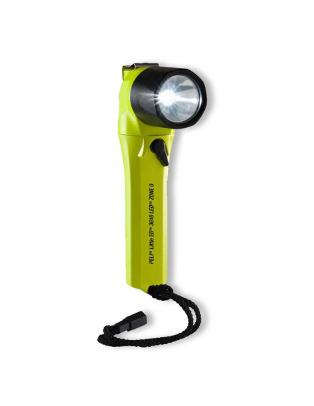 Lampe coudée LITTLE LED 3610 zone 0