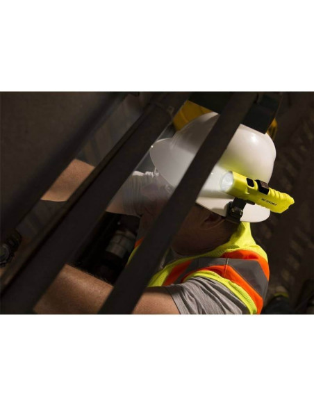 Torche LED 3315Z0 ATEX Zone 0 - PELI