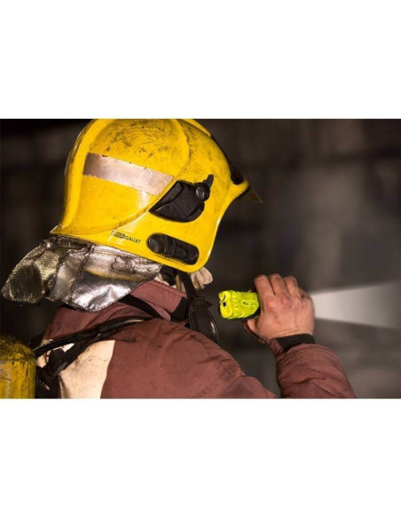 Torche LED 3315Z0 ATEX Zone 0 - PELI