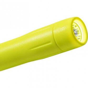 Torche Stylo LED 1975Z0 ATEX Zone 0 - PELI