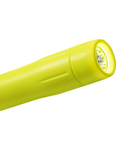 Torche Stylo LED 1975Z1 ATEX Zone 1 - PELI