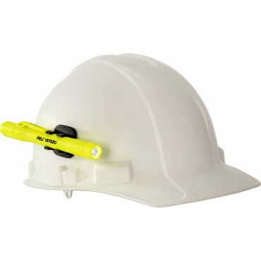 Torche Stylo LED 1975Z1 ATEX Zone 1 - PELI