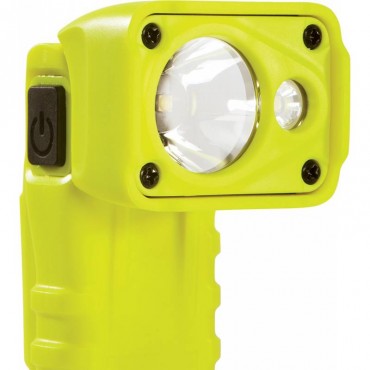 Torche LED Magnétique 3415Z0M ATEX Zone 0 - PELI